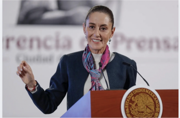 Aguanta, Cuba: Ayuda humanitaria de México sale ‘a más tardar’ el próximo lunes, adelanta Sheinbaum